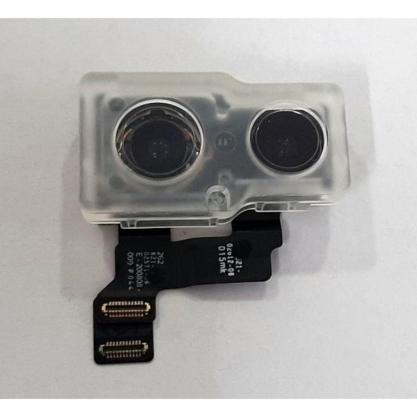 Flex camara trasera para IPhone 12 Mini A2399 A2176 A2398 A2400 calidad premium