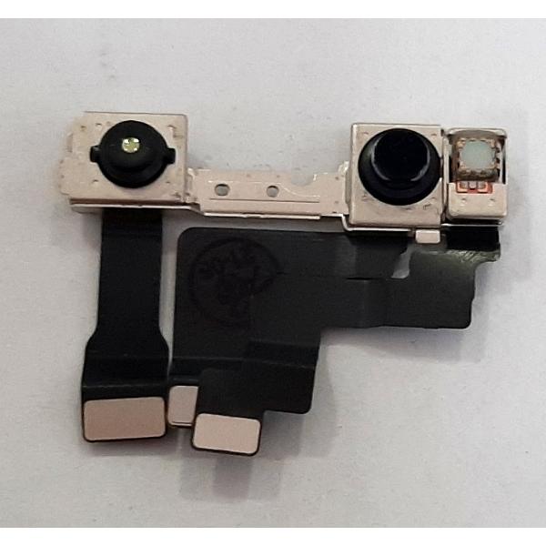 Flex camara frontal para IPhone 12 Mini A2399 A2176 A2398 A2400 calidad premium