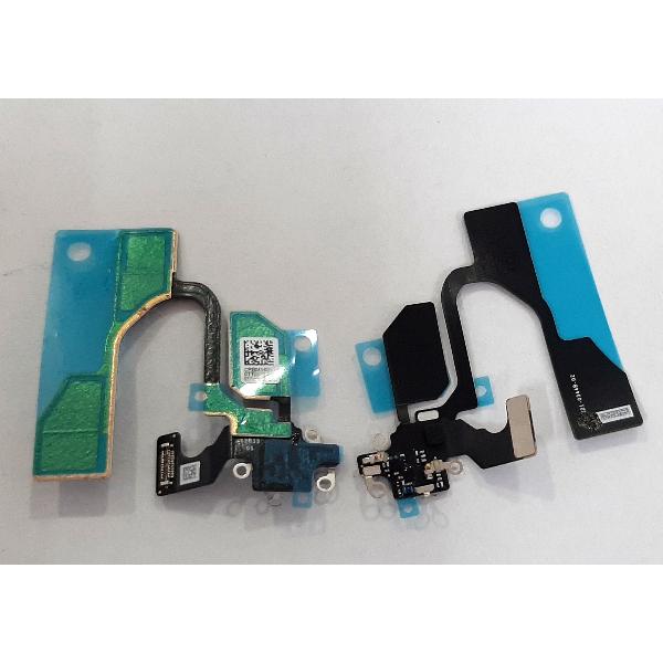 Flex antena wifi para IPhone 12 Mini A2399 A2176 A2398 A2400 calidad premium