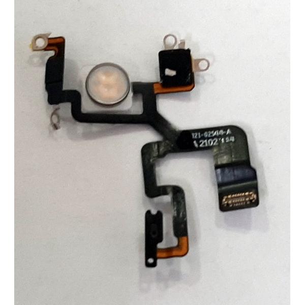 Flex flash para IPhone 12 Pro Max A2342 A2410 A2411 A2412 calidad premium