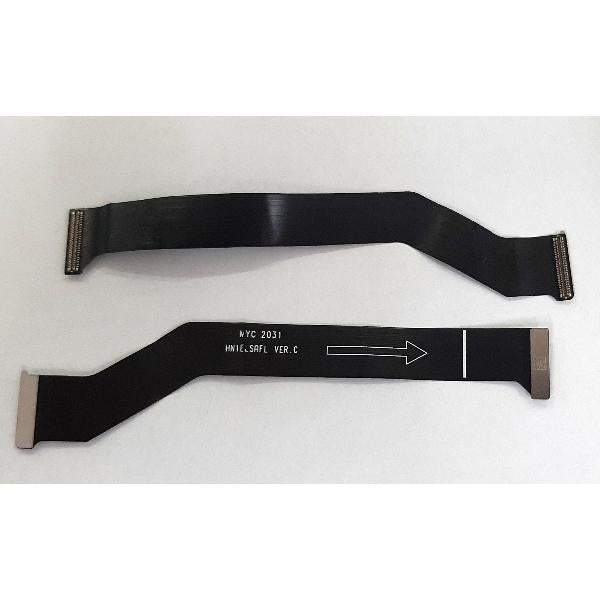 Flex central para Huawei P40 Pro ELS-NX9 ELS-N04 calidad premium