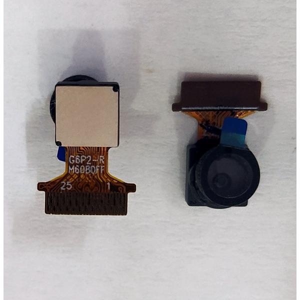 Flex camara frontal para Huawei Mediapad T5 10 Wifi AGS2-AL00HN calidad premium