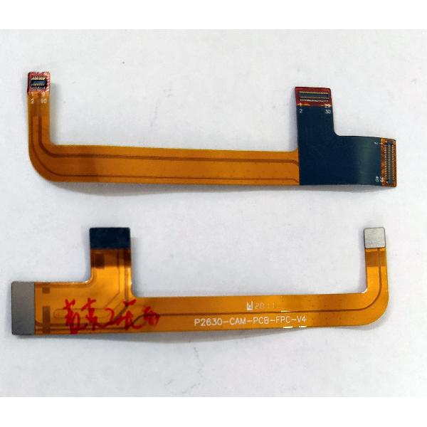 Flex conector boton power para Huawei Matepad 10.4 5G BAH3-W09 calidad premium