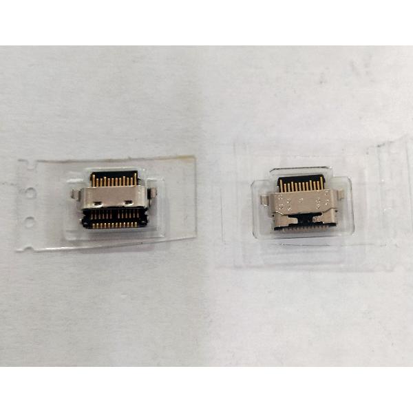 Conector carga para Samsung Galaxy A02S SM-A025F calidad premium SM-A025F/DS SM-A025G SM-A025G/DS
