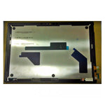 Microsoft Surface Pro 5 1796 Surface Pro 6 Model 180712.3 pantalla lcd + tactil negro premium"