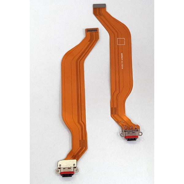 Flex puerto carga para Realme X7 Pro calidad premium