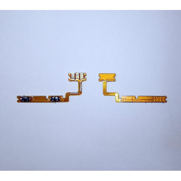 Flex volumen para Oppo Realme 6 calidad premium