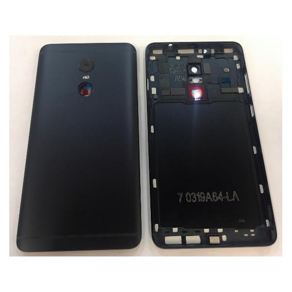 Xiaomi red mi note 4 tapa negra premium