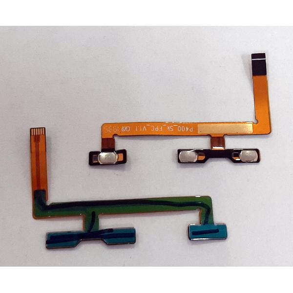 Flex power mas volumen para Lenovo M10 X505F calidad premium