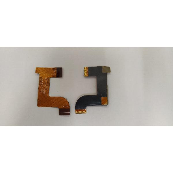 Flex lcd para Lenovo Yoga Tablet 2 1050f calidad premium