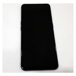 Pantalla LCD para OPPO A91 mas tactil negro mas marco negro calidad premium
