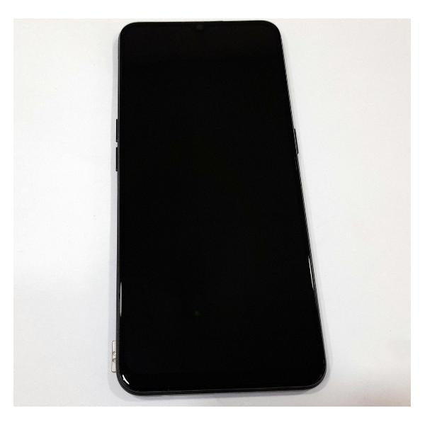 Pantalla LCD para OPPO A91 mas tactil negro mas marco negro calidad premium