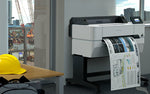 Plotter Epson surecolor sc - t3405 2400 x 1200 dpi