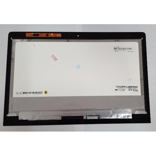 Pantalla lcd para Lenovo Yoga 900-13ISK mas tactil negro calidad premium