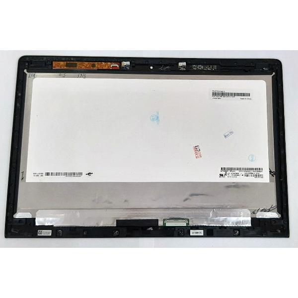 Pantalla lcd para Lenovo Yoga 900-13ISK mas tactil negro mas marco nergo calidad premium
