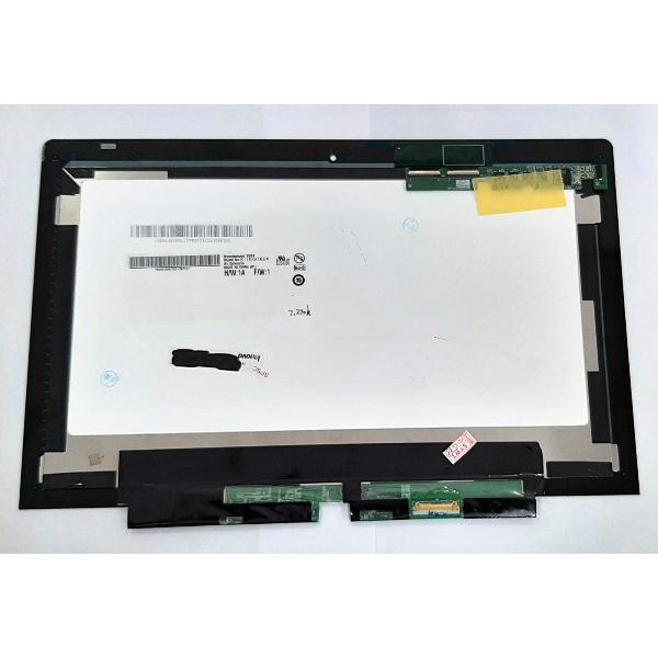 Pantalla lcd para Lenovo Ideapad Yoga 11 mas tactil negro calidad premium