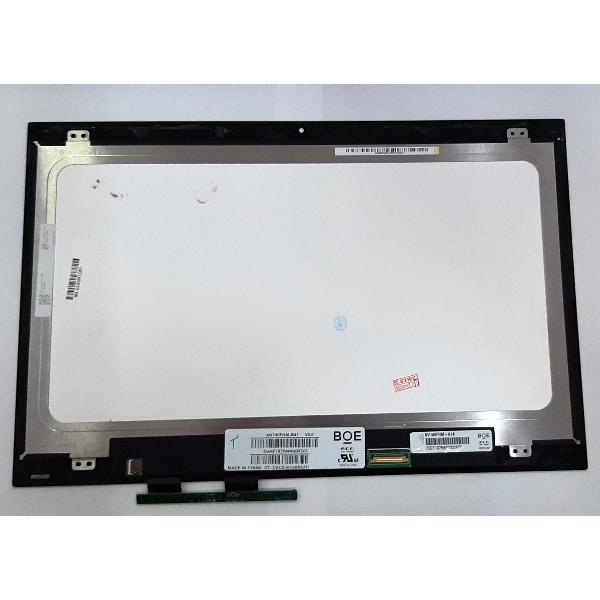 Pantalla lcd para Acer Spin 3 SP314-51 mas tactil negro calidad premium