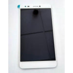 Pantalla lcd para ZTE Blade A3 2017 mas tactil blanco calidad premium