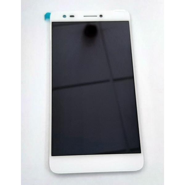 Pantalla lcd para ZTE Blade A3 2017 mas tactil blanco calidad premium