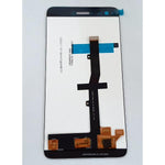 Pantalla lcd para ZTE Blade A3 2017 mas tactil blanco calidad premium