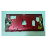 Carcasa central o marco rojo para Samsung Galaxy N970 N970F NOTE 10 calidad premium