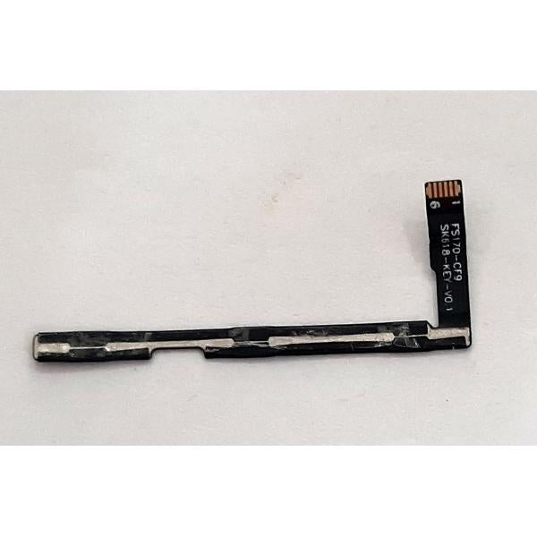Flex power mas volumen para Hisense Infinity H30 Lite HLT223E calidad premium
