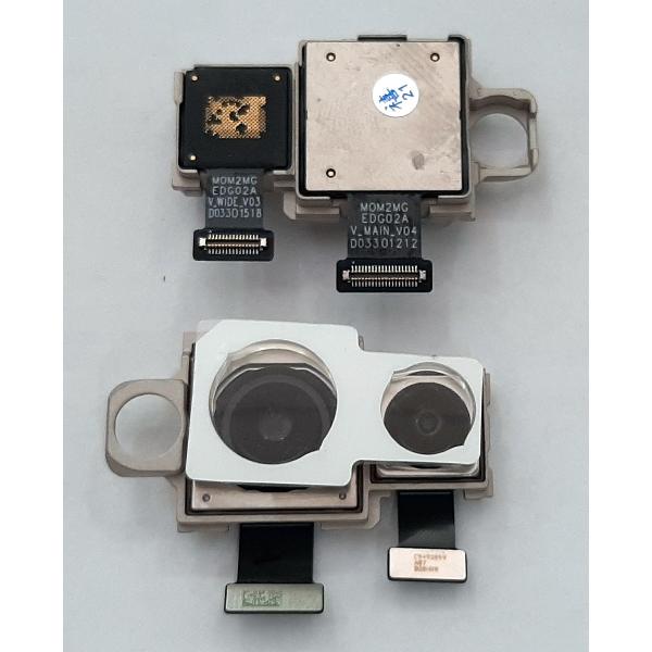 Flex camara trasera para Oneplus 8 Pro calidad premium