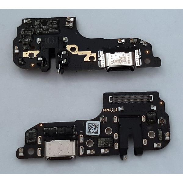 Flex puerto carga para Oneplus N10 5G calidad premium