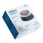 Luz baliza de emergencia para coche Daewoo DW5001 V16/ Homologada/ Base Imantada/ Geolocalizable/ Funciona a Pilas - PixelPlaza