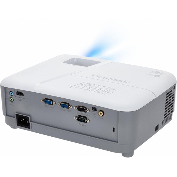 Proyector Viewsonic PA503W wxga dlp
