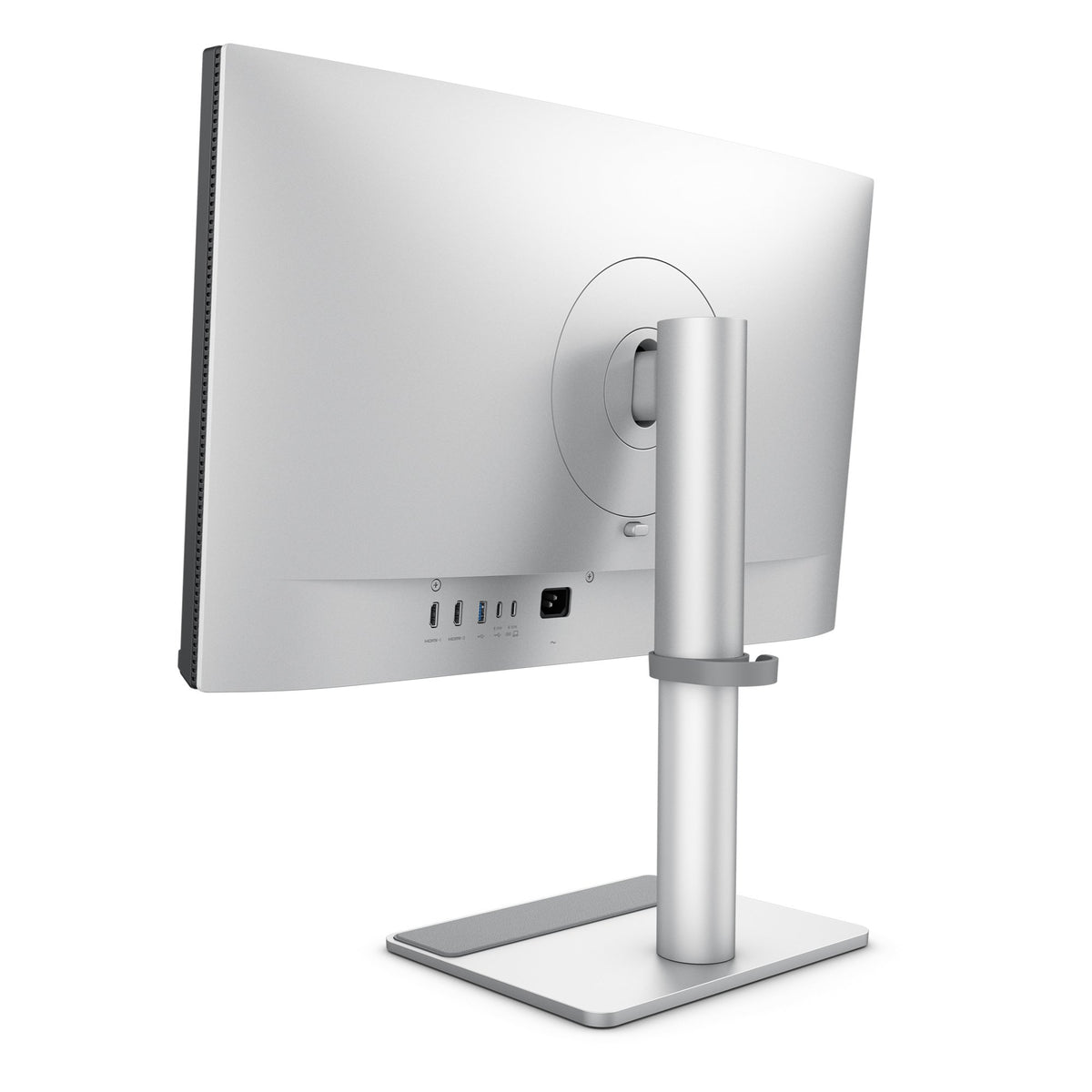 Monitor led 27 pulgadas benq ma270u ips - 4k uhd - hdmi - usb tipo c - 60hz - 5ms - vesa 100x100