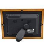 Marco Digital Kodak RDPF-700W/ Pantalla 7"/ Marrón - PixelPlaza