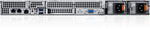 Servidor Dell poweredge r660xs xeon silver 4514y 2x 32gb 2x ssd 480gb
