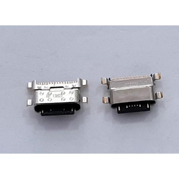 Conector carga para Xiaomi Poco M3 calidad premium