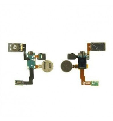 Samsung Galaxy R Z I9103 Flex auricular y sensor Rev. 0.6 or