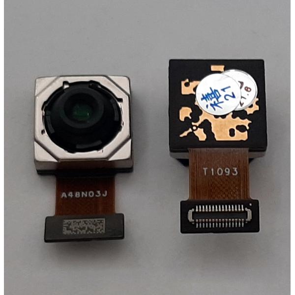 Flex camara trasera para Xiaomi Redmi Note 10 Pro calidad premium
