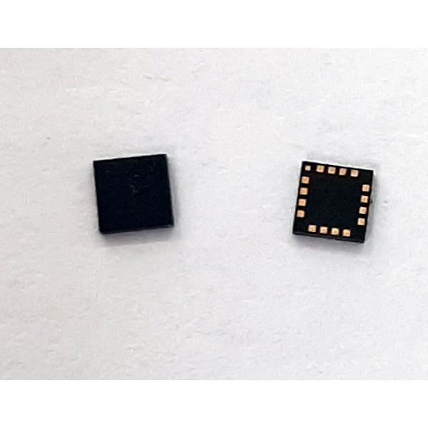 IC Gyroscope para IPhone 12 A2176 A2399 A2398 A2400 calidad premium