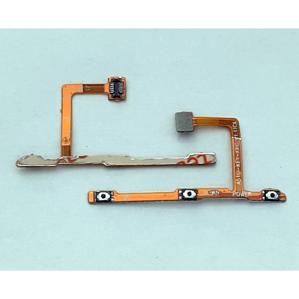 Flex power mas volumen para ZTE Blade A510 calidad premium