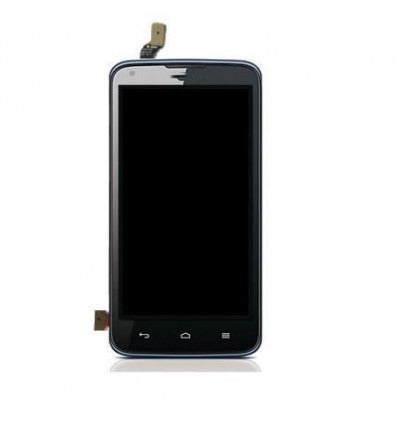 Huawei Ascend G710 A199 Pantalla lcd + Táctil negro premium