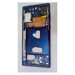 Carcasa central o marco negro para Samsung Galaxy N970 N970F NOTE 10 calidad premium
