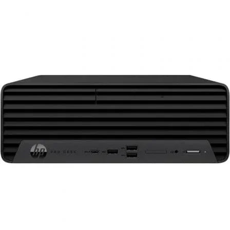 PC HP Pro SFF 400 G9 9M8R0AT Intel Core i5-14500/ 16GB/ 512GB SSD/ Win11 Pro - PixelPlaza