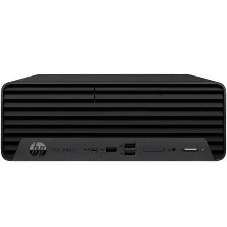 PC HP Pro SFF 400 G9 9M8R0AT Intel Core i5-14500/ 16GB/ 512GB SSD/ Win11 Pro - PixelPlaza