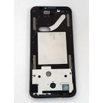 Carcasa central o marco negro para ZTE Nubia Red Magic 5S calidad premium