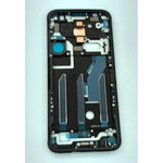 Carcasa central o marco negro para ZTE Nubia Red Magic 5S calidad premium
