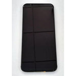 Pantalla lcd para ZTE Nubia Red Magic 5S mas tactil negro mas marco negro calidad premium