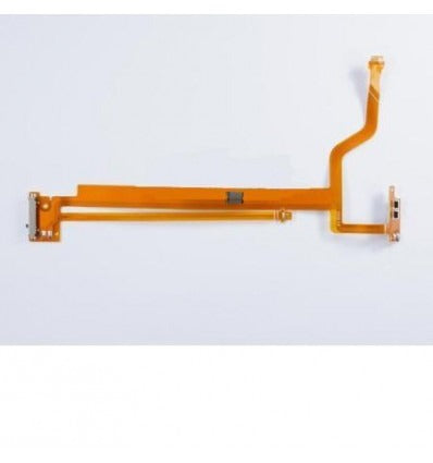Nintendo 3DS XL Cable Flex Pantalla superior premium remanu