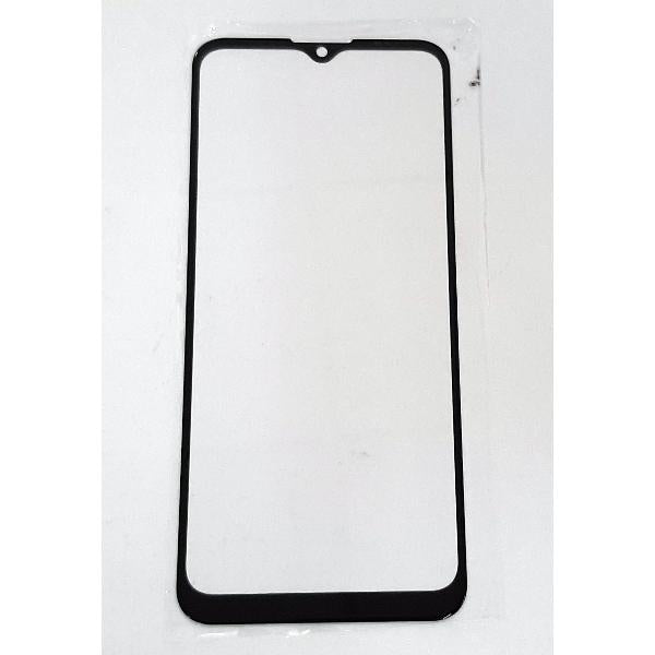 Cristal negro para Motorola Moto G30