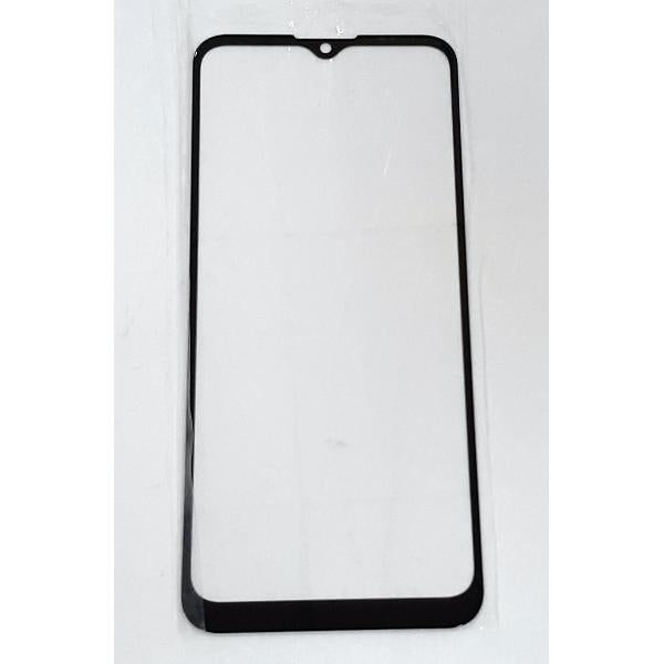 Cristal negro para Motorola Moto G20