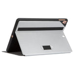 Funda tablet Targus click - in 10 -2 - 10 -5 pulgadas ipad 7 - 8 & 9 gen plata