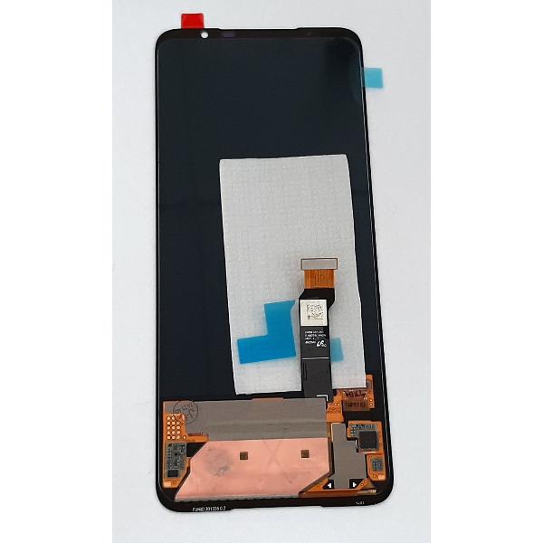 Pantalla lcd para Asus Rog Phone 5 mas tactil negro calidad premium